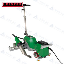 Leister VARIANT 700 – Automatische Überlappungs-Schweißmaschine 50mm / 40mm