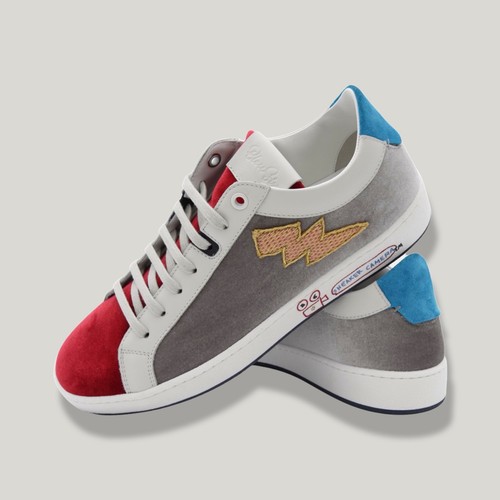 Bleusix sneaker twenty - bleusix,