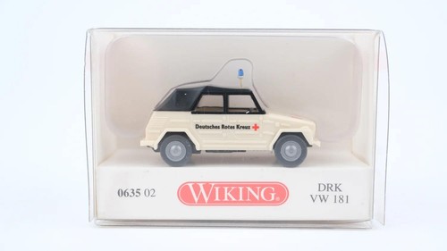 Wiking 063502 181 - h0,