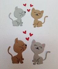 K510 love cats liebe - k510, cats"