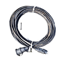 Verlängerungskabel Außen Gummikabel Schuko Verlängerung 230V 16A IP44 Outdoor