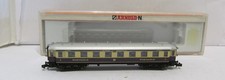 Arnold 3313, Spur N