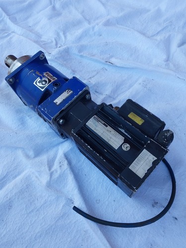 Kollmorgen seidel 6sm m - 6sm, 45-m
