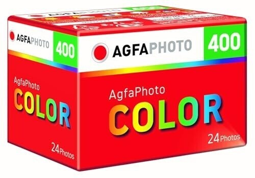 Agfaphoto color 400 - agfaphoto,