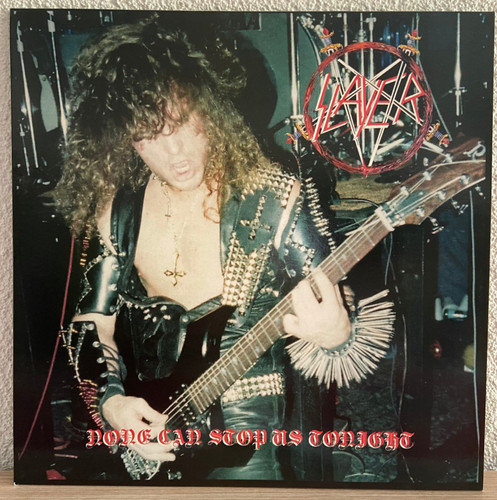Slayer none can - -,