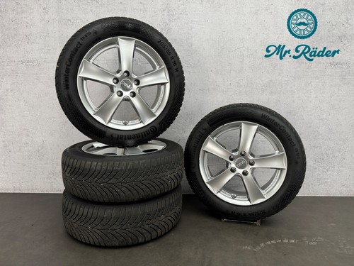 Opel astra winterräder - opel,