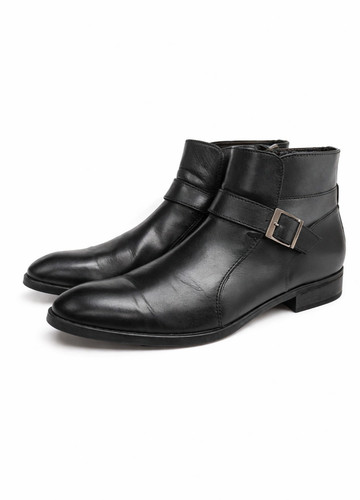 Pollini herren stiefeletten - herren,