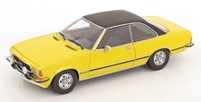 1:18 Touring Opel  Commodore B