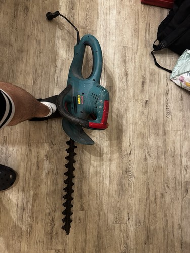 Bosch ahs heckenschere - bosch,