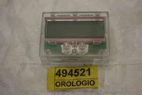 Digitaluhr digital clock unit - digital,