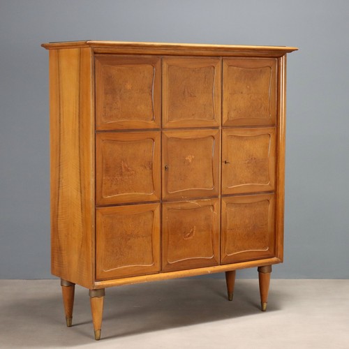 Vintage anrichte walnuss - vintage,