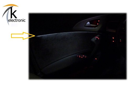 Audi c7 led - 4g,