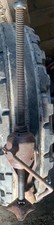 Ddr wagenheber 44cm bolzen - 44cm,