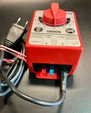 Lgb trafo 50080 - lgb,