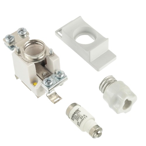Neozed sicherungssockel 20a - sicherungssockel,