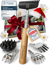 Rückenkratzer Holz [Inklusive