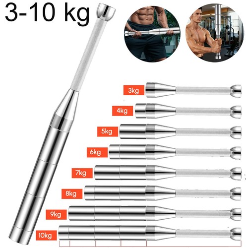 10kg schwungkeule hantelset - schwungkeule,