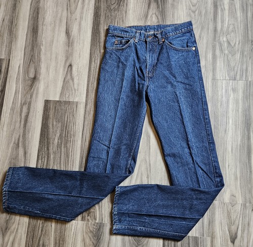 Vintage 1985 levis 509 - 1985,