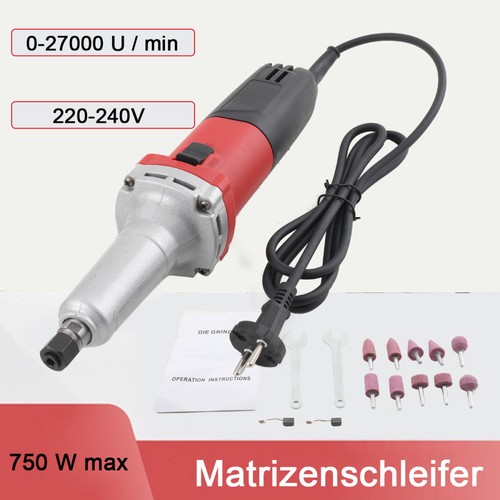 Elektrische stabschleifer - elektrische,