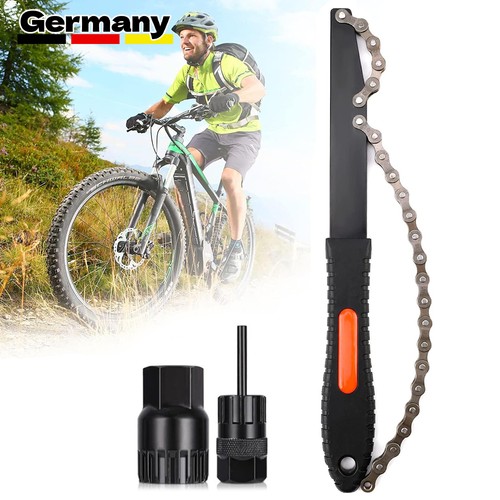 Fahrrad kassettenabzieher - fahrrad,