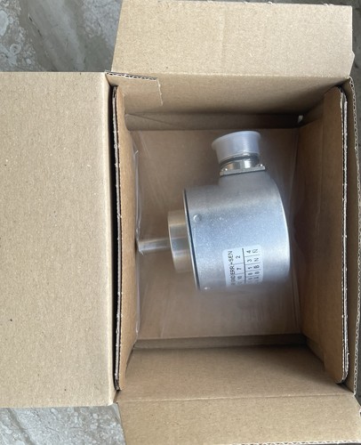 Hengstler ri58 5000 - 5000, ek.42rd