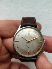 Darwil 17 Jewels Swiss Made