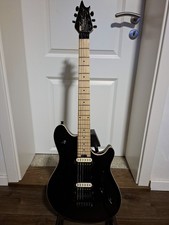EVH Wolfgang Special BK