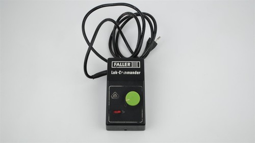 Faller 3880 lok commander - 3880, lok-commander