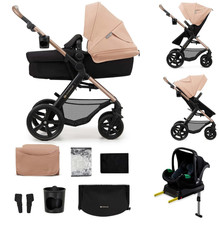 Kinderkraft MOOV2 Kinderwagen