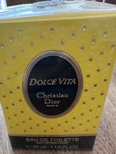 CHRISTIAN DIOR Dolce Vita Vintage Eau de Toilette 30ml