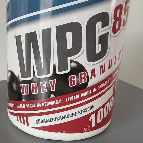 Bodybuilding depot wpg whey - wpg-85,