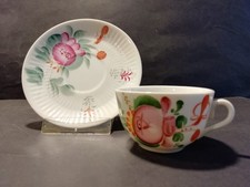 Koppchen teetasse untere - koppchen/teetasse, &