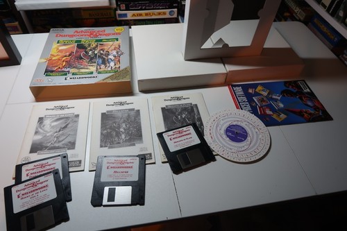 Special collectors edition - special,