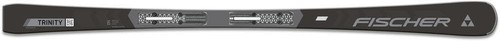 Fischer trinity rs9 gw - rs9, slr
