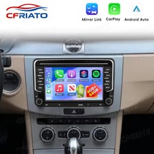 Für VW Passat B6 B7 CC 4+64G