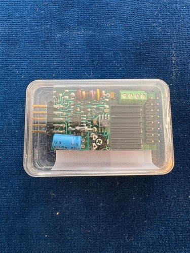 Zimo decoder 65v - decoder, mx