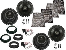 JBL Lautsprecher für VW