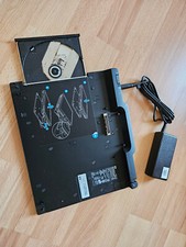 HP Ultra-Slim Base Docking Station for EliteBook 2740P Series, GD229AA#ABA