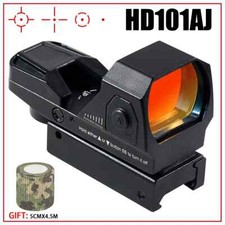 RedDot Sight Reflex 4Absehen