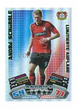 Match Attax 12/13 - L11 - ANDRÈ SCHÜRRLE - Limitierte Auflage