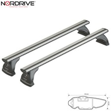 DACHTRÄGER Nordrive Silenzio