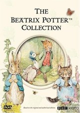 The beatrix potter collection - the,