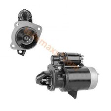 Anlasser für Ford Peugeot 504