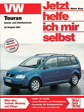 VW TOURAN 1