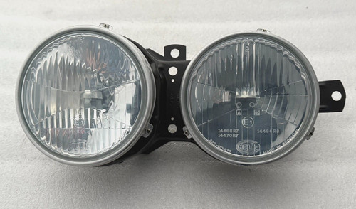 Bmw e12 doppel scheinwerfer - e12,
