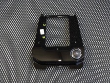 Original VW T-Roc Cabrio Abdeckung Fach Dekor klavierlack 2GA864263