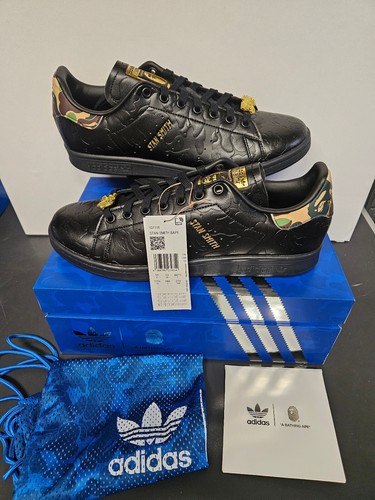 Adidas bape stan smith - adidas,