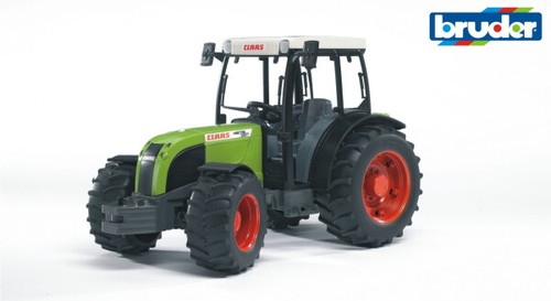 Bruder 02110 claas nectis - , 267