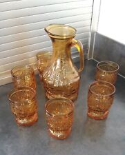 Saft/Limonaden - Service