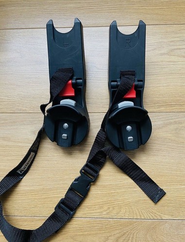 Baby jogger city versa oder - baby,